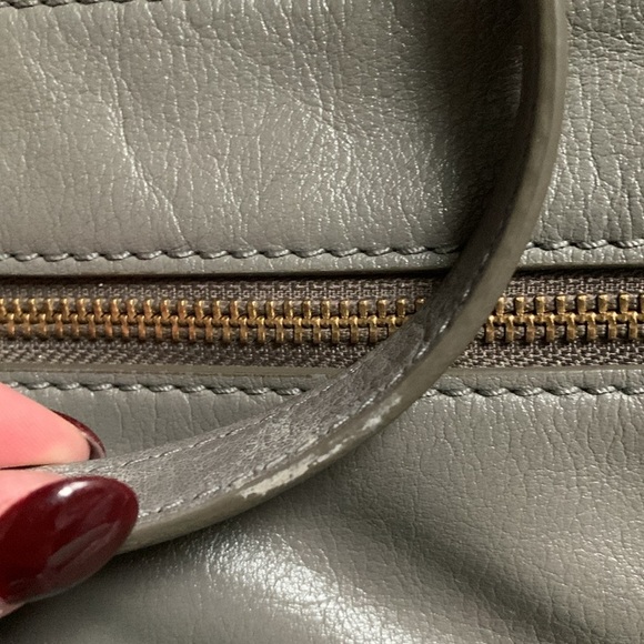 Fossil crossbody bag - Picture 3 of 8
